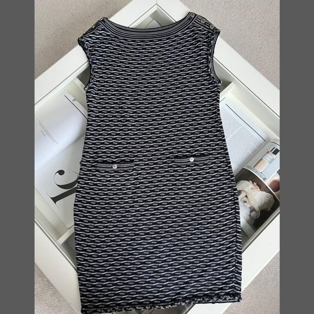 Beautiful Chanel Dress